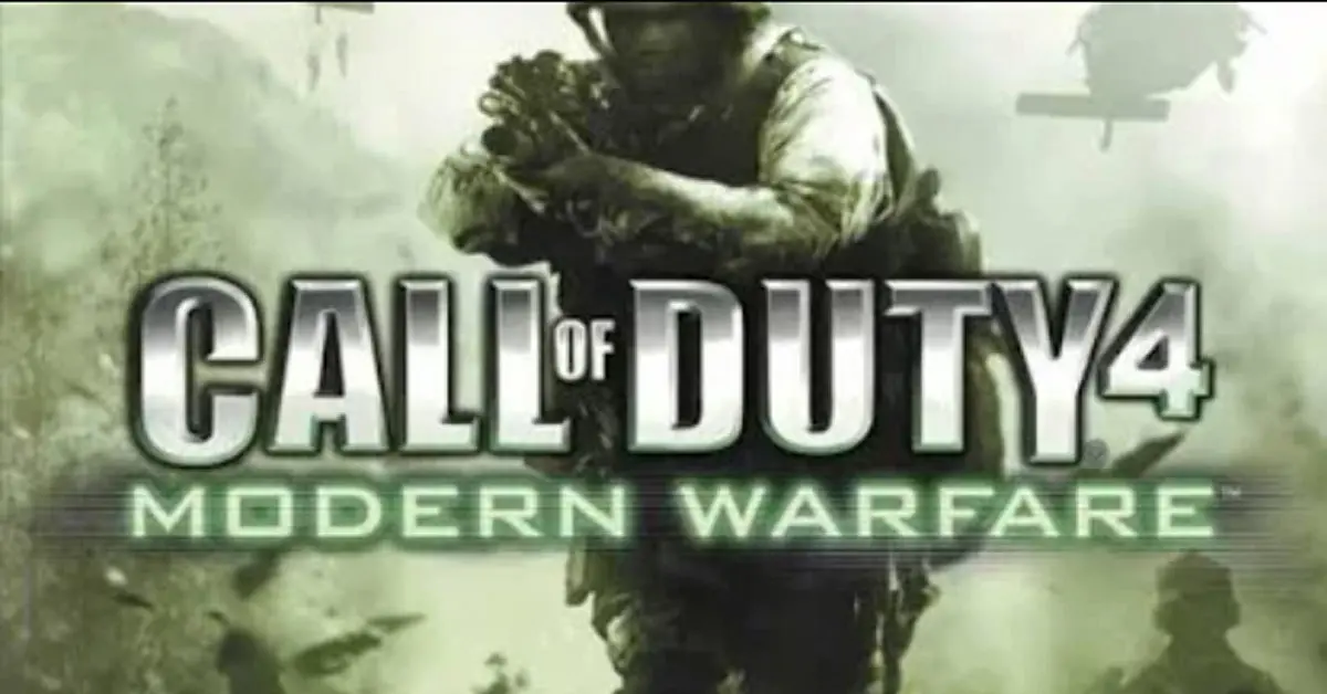 Call of Duty: Modern Warfare 4 Beta Launches With Early Access and Open Weekends