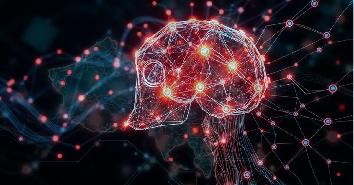 China is making big moves in the AI world by going open-source