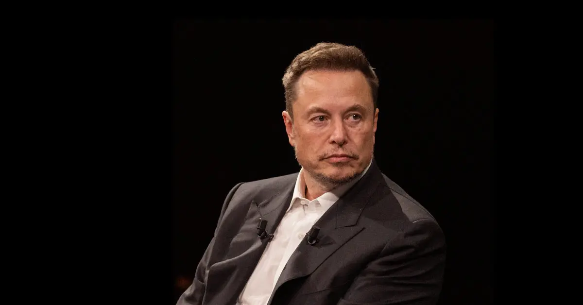 Elon-Musk