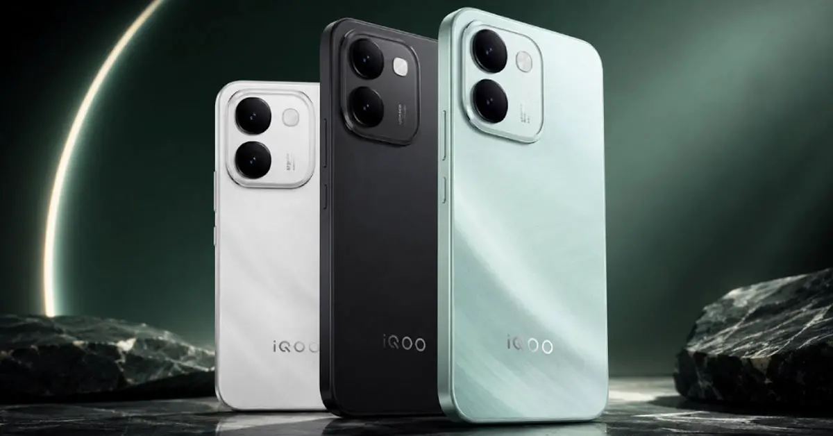 iQOO-Z11