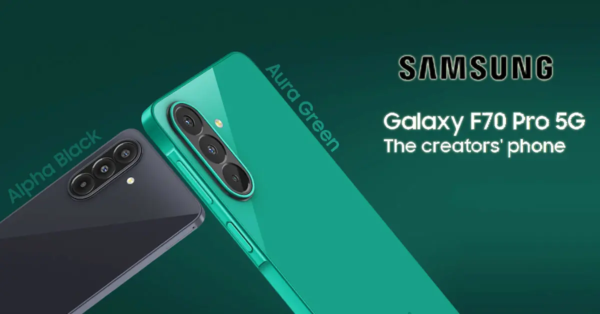 samsung-galaxy-F70-Pro-5g