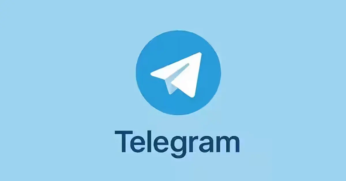 Telegram-app