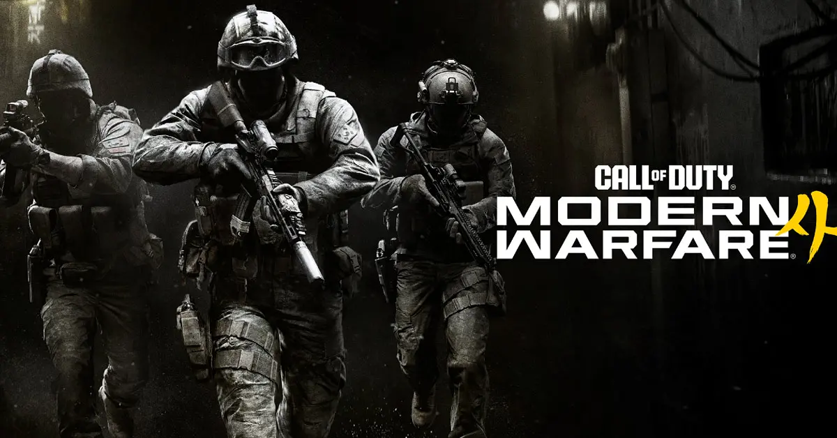 Call-of-Duty---Modern-Warfa