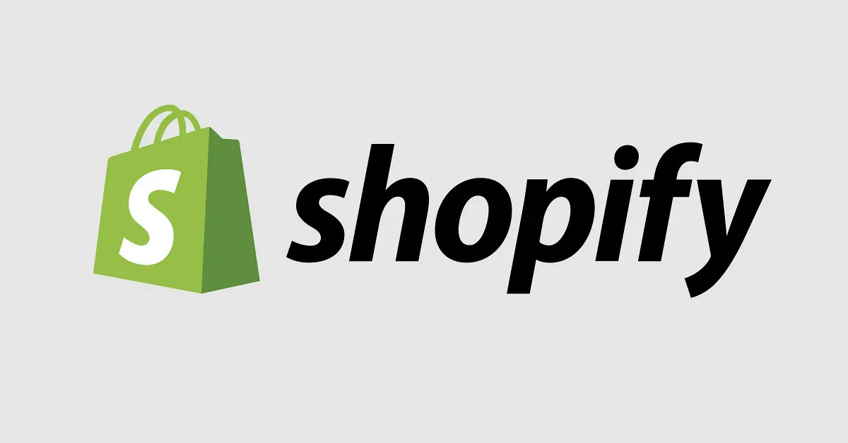 shopify